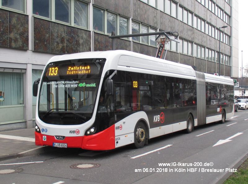 K-VB 6004